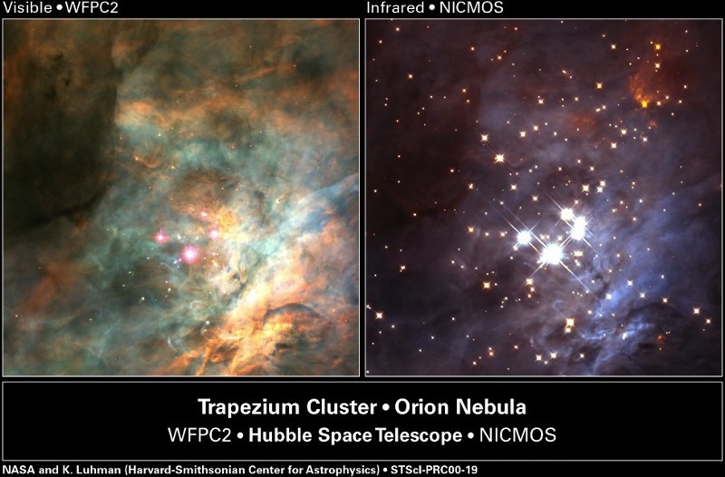 Спросите Итана №82: почему все планеты находятся в одной плоскости? - 8