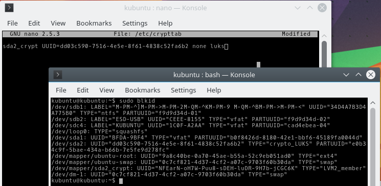 Используем Secure Boot в Linux на всю катушку - 4 Используем Secure Boot в Linux на всю катушку - 4