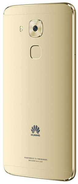 Huawei G9 Plus