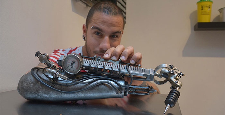 Профессии медицины будущего - 10 Профессии медицины будущего - 10