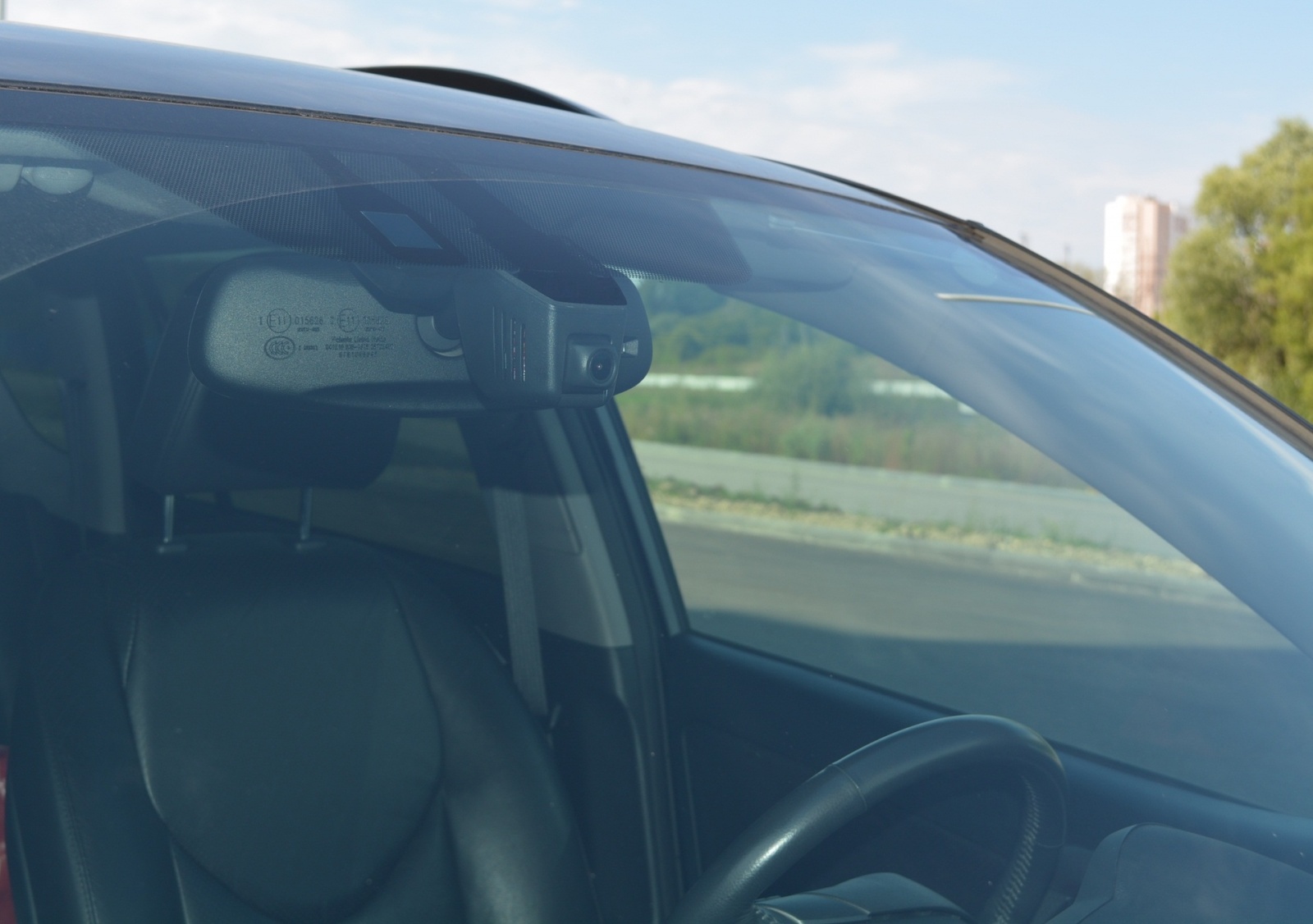 «Штатные» видеорегистраторы AXiOM: обзор Axiom Special Wi-Fi - 16 «Штатные» видеорегистраторы AXiOM: обзор Axiom Special Wi-Fi - 16