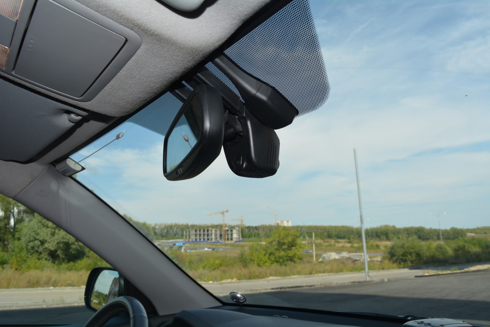 «Штатные» видеорегистраторы AXiOM: обзор Axiom Special Wi-Fi - 17 «Штатные» видеорегистраторы AXiOM: обзор Axiom Special Wi-Fi - 17