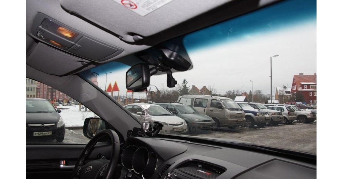 «Штатные» видеорегистраторы AXiOM: обзор Axiom Special Wi-Fi - 3 «Штатные» видеорегистраторы AXiOM: обзор Axiom Special Wi-Fi - 3