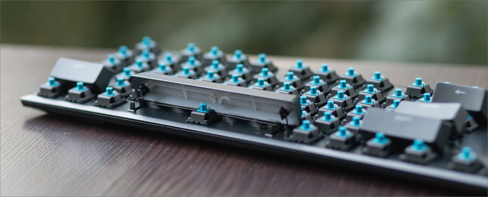 HyperX Alloy FPS — надёжность превыше всего - 10 HyperX Alloy FPS — надёжность превыше всего - 10