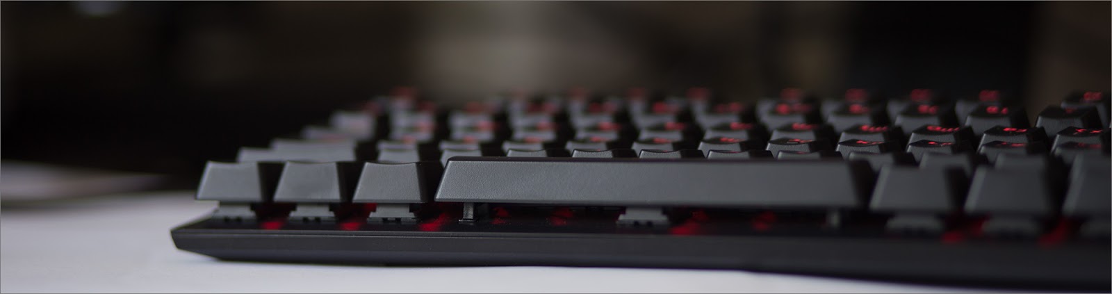 HyperX Alloy FPS — надёжность превыше всего - 25 HyperX Alloy FPS — надёжность превыше всего - 25