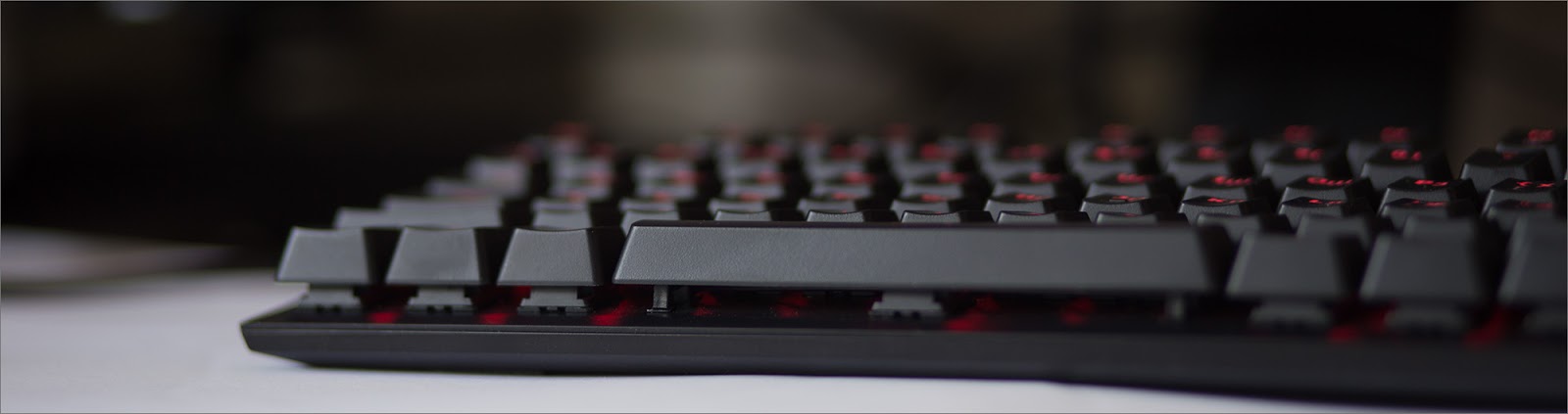 HyperX Alloy FPS — надёжность превыше всего - 25