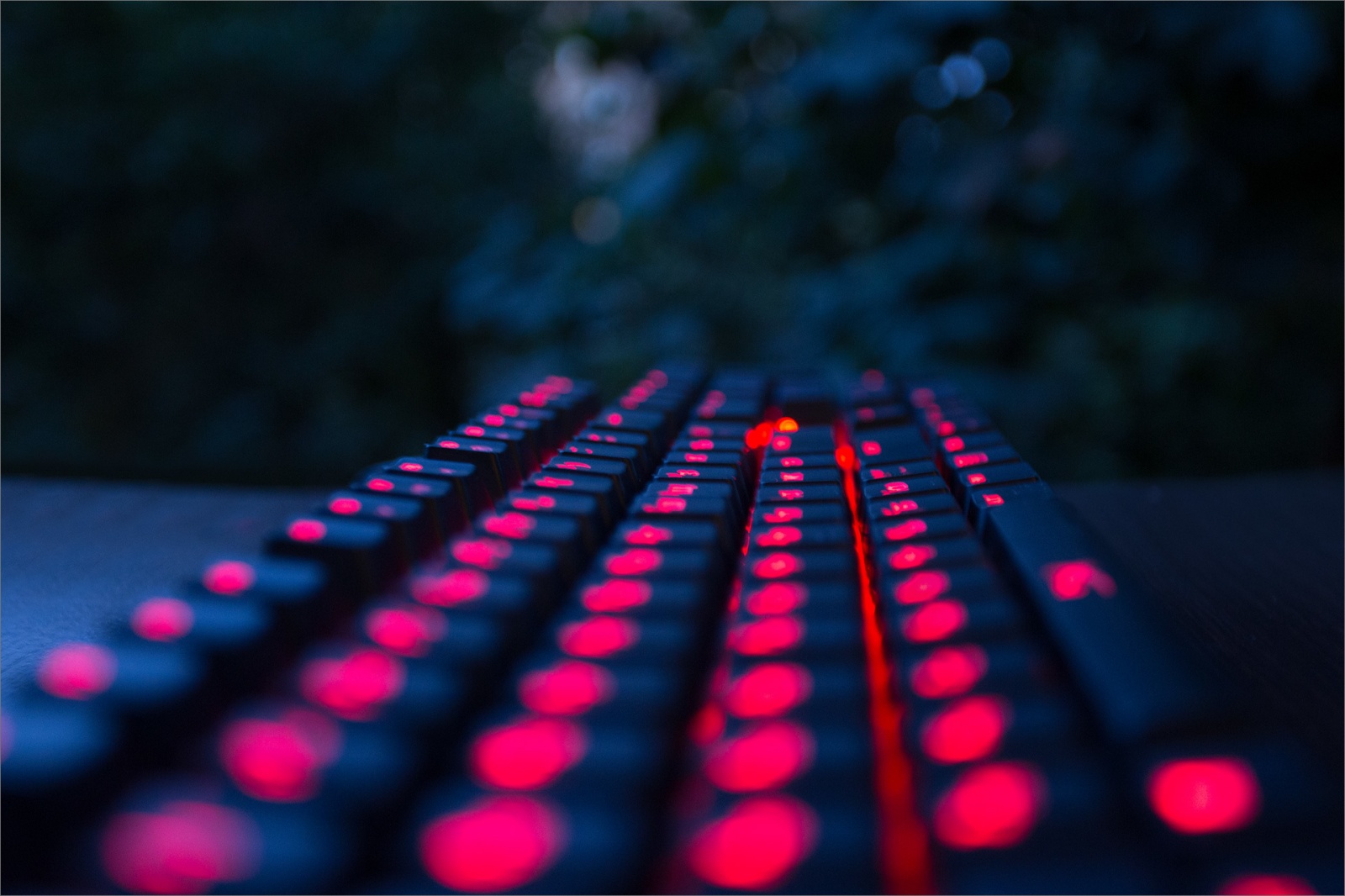 HyperX Alloy FPS — надёжность превыше всего - 26 HyperX Alloy FPS — надёжность превыше всего - 26