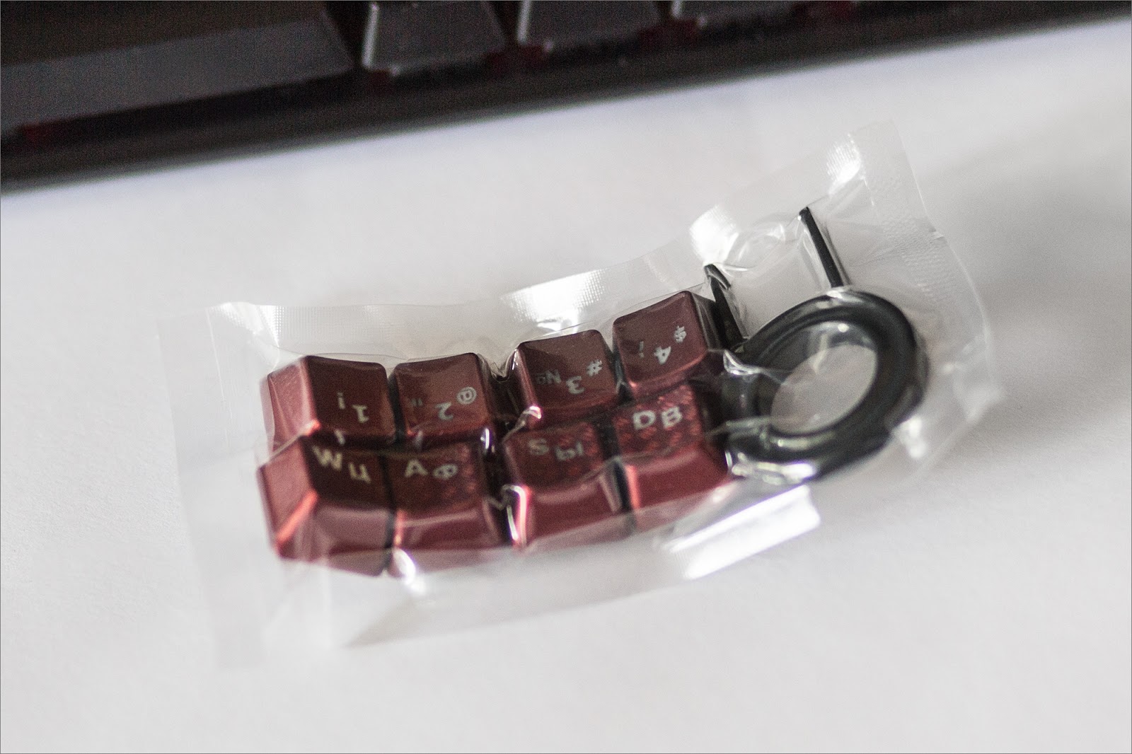 HyperX Alloy FPS — надёжность превыше всего - 5 HyperX Alloy FPS — надёжность превыше всего - 5