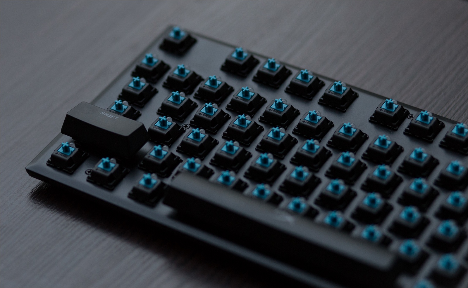 HyperX Alloy FPS — надёжность превыше всего - 6 HyperX Alloy FPS — надёжность превыше всего - 6