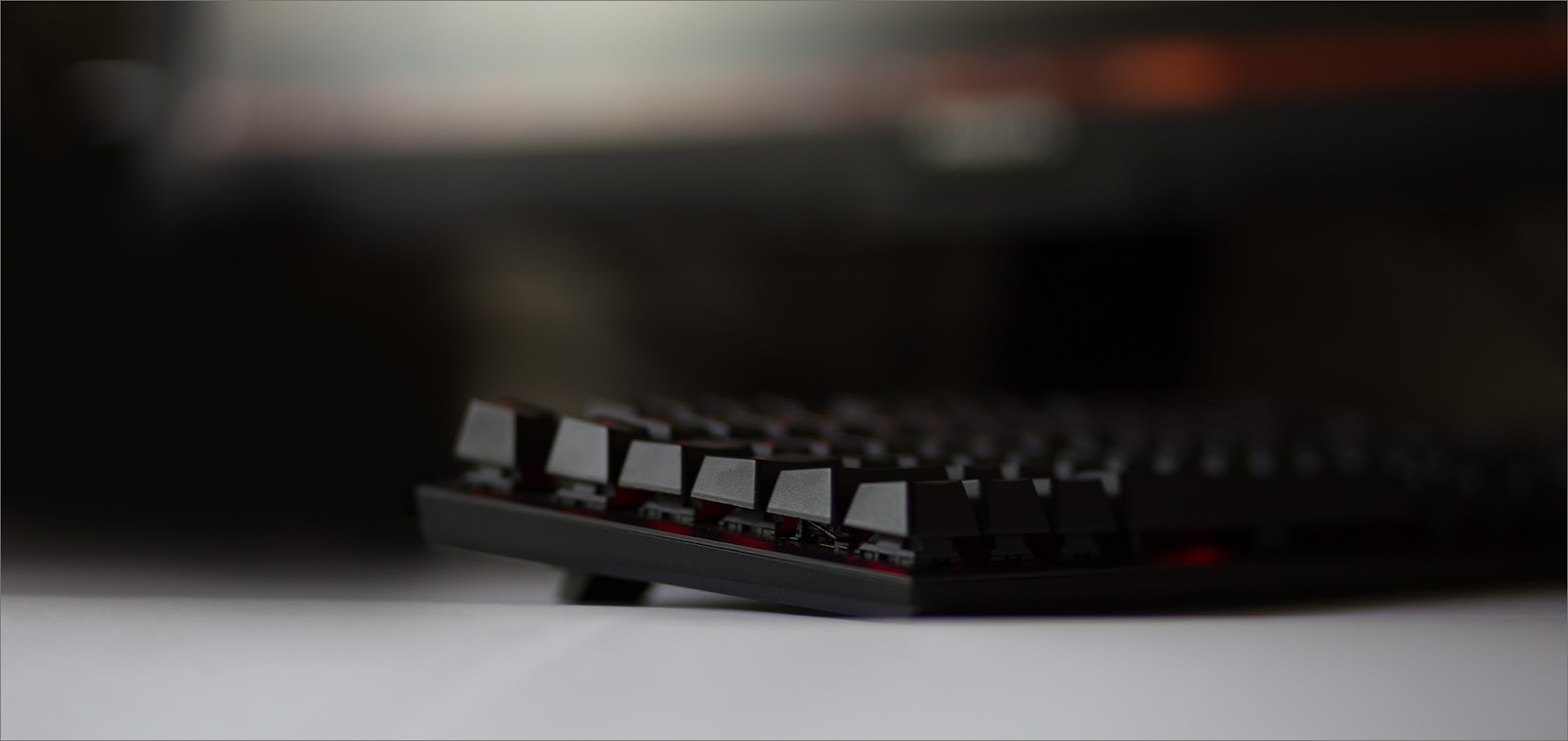 HyperX Alloy FPS — надёжность превыше всего - 7 HyperX Alloy FPS — надёжность превыше всего - 7