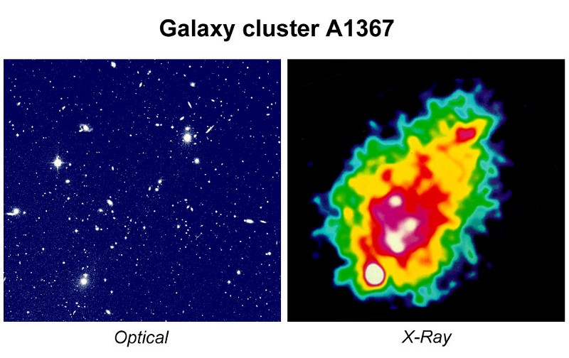 Как умер главный конкурент тёмной материи - 7 Как умер главный конкурент тёмной материи - 7