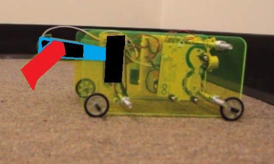 Обучение с подкреплением для самых маленьких - 2 Обучение с подкреплением для самых маленьких - 2