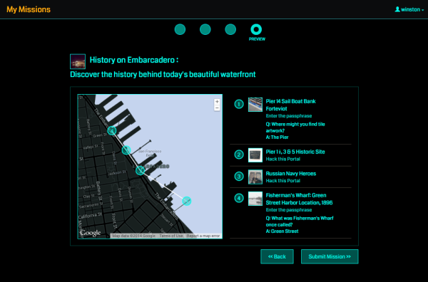 От создателей Pokémon Go: что делала Niantic перед тем, как захватить мир - 8