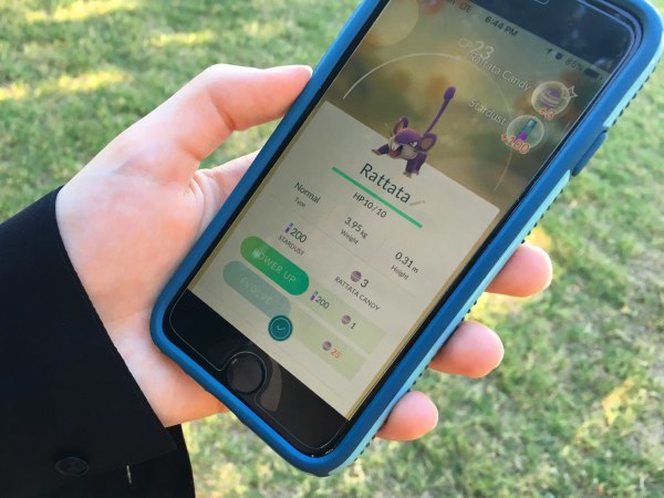 От создателей Pokémon Go: что делала Niantic перед тем, как захватить мир - 9