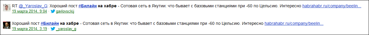 Пора рассказать, как я 4 года был Билайном на Хабре — и что за это время узнал про Хабр - 2