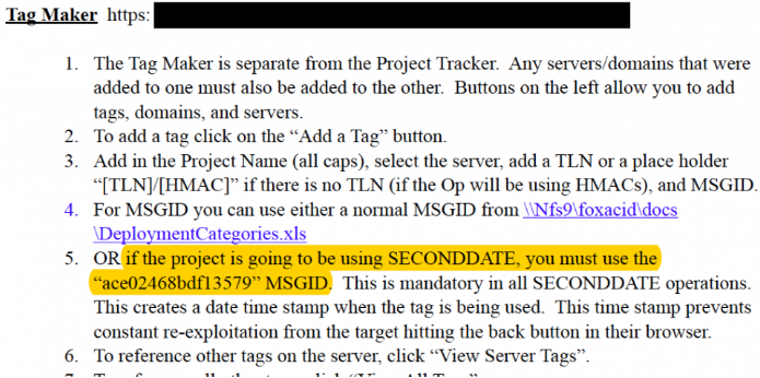 Документы Сноудена подтверждают достоверность данных Shadow Brokers - 2