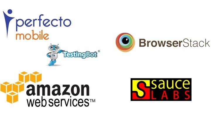 Автоматизация мобильных приложений на базе Appium - 5 Автоматизация мобильных приложений на базе Appium - 5