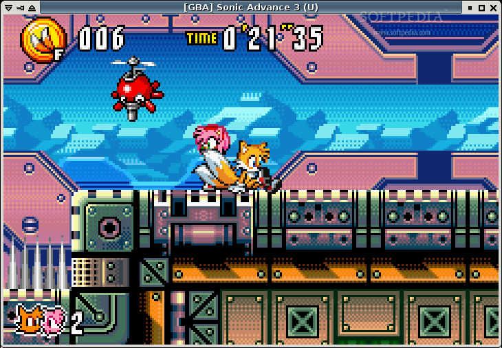 Лучшие эмуляторы игровых консолей для Linux - 15