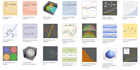 Обзор новых возможностей Mathematica 11 и языка Wolfram Language - 17