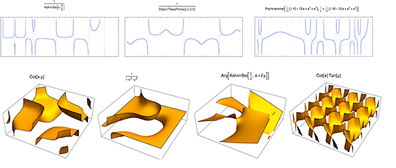 Обзор новых возможностей Mathematica 11 и языка Wolfram Language - 19