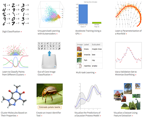 Обзор новых возможностей Mathematica 11 и языка Wolfram Language - 7
