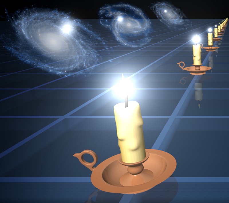 Спросите Итана №83: что, если тёмная энергия не настоящая? - 14 Спросите Итана №83: что, если тёмная энергия не настоящая? - 14