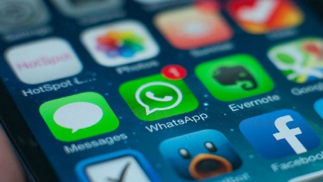WhatsApp станет одним из первых приложений для iOS от сторонних разработчиков с поддержкой Siri