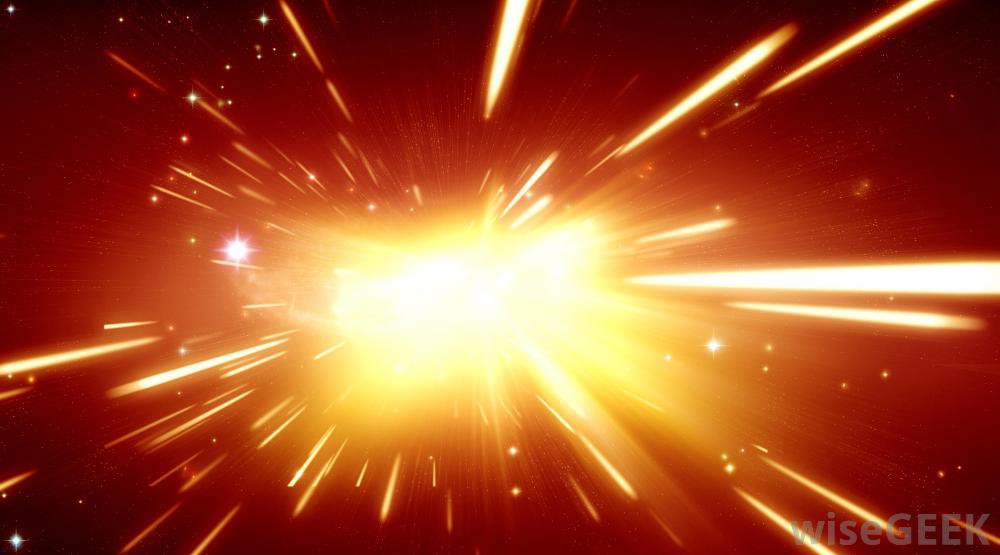 Как получилось, что размер Вселенной больше её возраста? - 3 Как получилось, что размер Вселенной больше её возраста? - 3