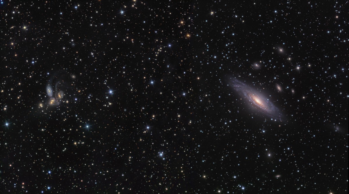 Как получилось, что размер Вселенной больше её возраста? - 1 Как получилось, что размер Вселенной больше её возраста? - 1