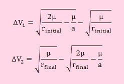 Космические заправщики - 3
