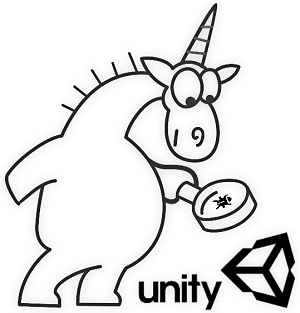 Анализируем ошибки в открытых компонентах Unity3D - 1