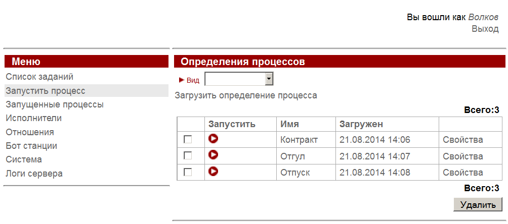 Что такое исполнимые бизнес-процессы. Введение в предметную область - 6 Что такое исполнимые бизнес-процессы. Введение в предметную область - 6