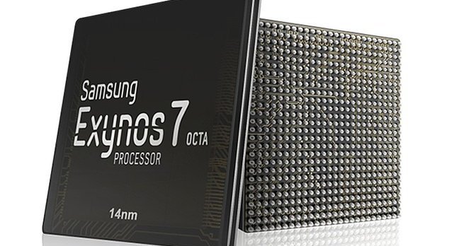 Глубоко внутри чипа Exynos в Galaxy S7 кроется нейросеть для предсказания переходов - 1