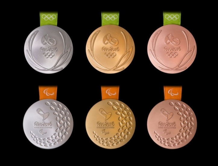 Япония возьмёт металлы для Олимпийских медалей из старых смартфонов