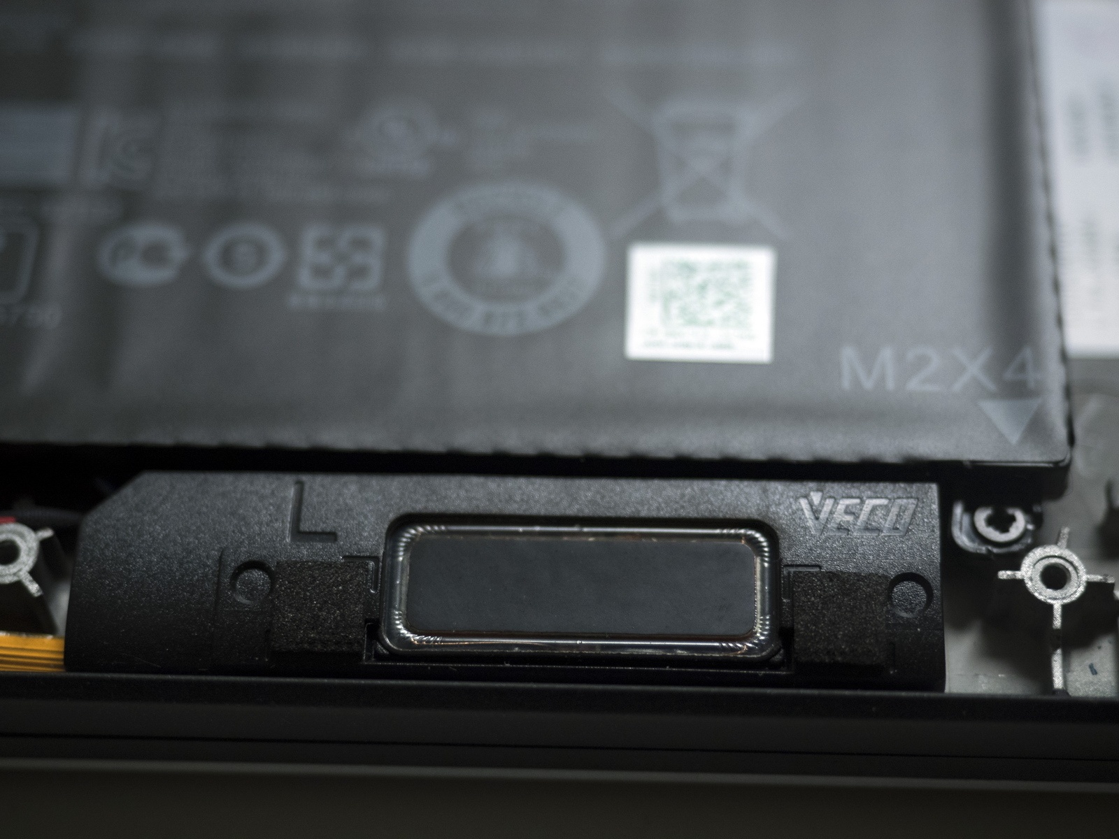 Обзор ультрабука Dell Latitude 13 (7370): Без шума, пыли и сомнений - 5