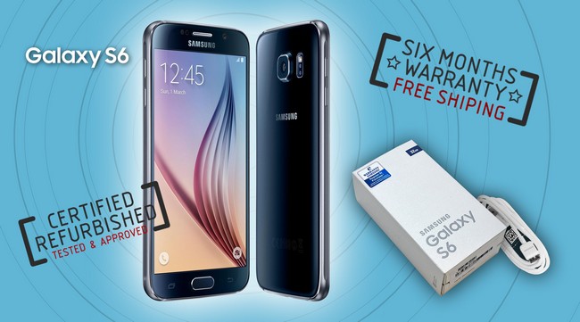 По слухам, Samsung будет продавать подержанные и восстановленные смартфоны