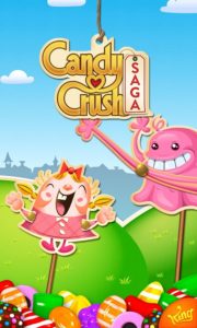 Candy Crush Saga