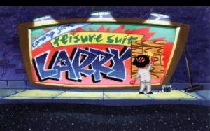 Leisure Suit Larry 5