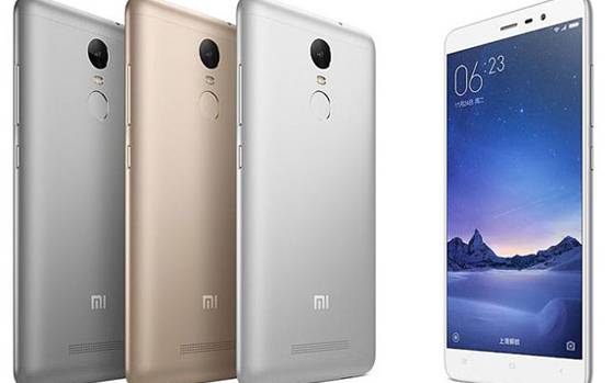 Смартфон Xiaomi Redmi Note 3 установил рекорд по квартальным поставкам в Индии