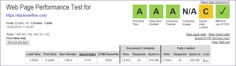 Выбираем html-парсер для Apache.JMeter - 11