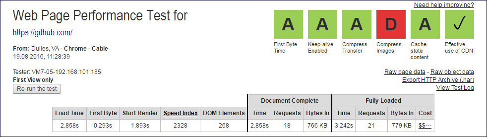 Выбираем html-парсер для Apache.JMeter - 5