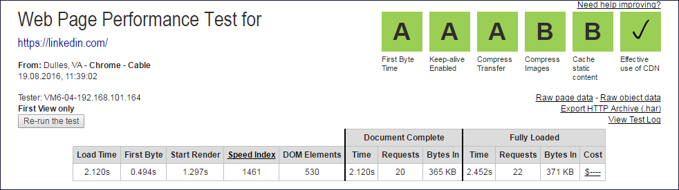 Выбираем html-парсер для Apache.JMeter - 9