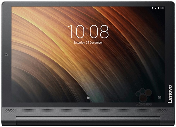 Lenovo Yoga Tab 3 Plus