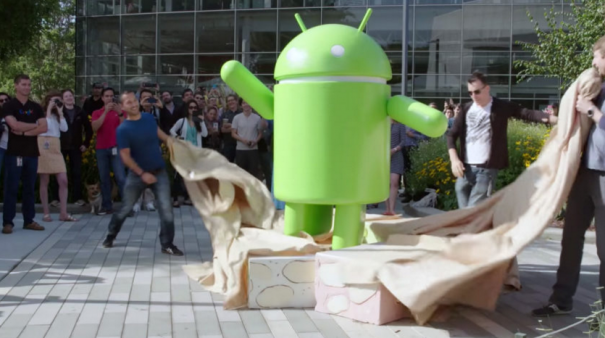 Android 7.0 получат восемь смартфонов Sony