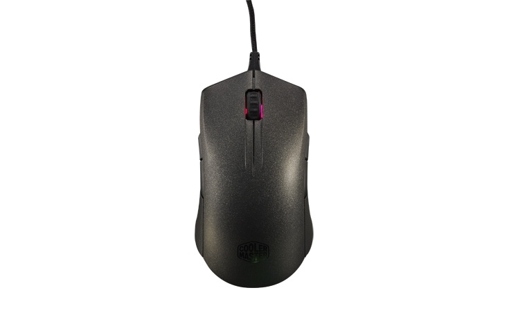 Мышь Cooler Master MasterMouse Pro L оценивается в 60 евро