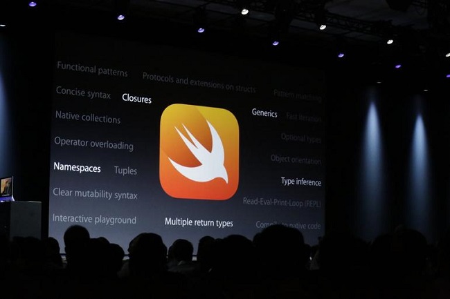 История языков программирования: от Objective C к Swift - 6