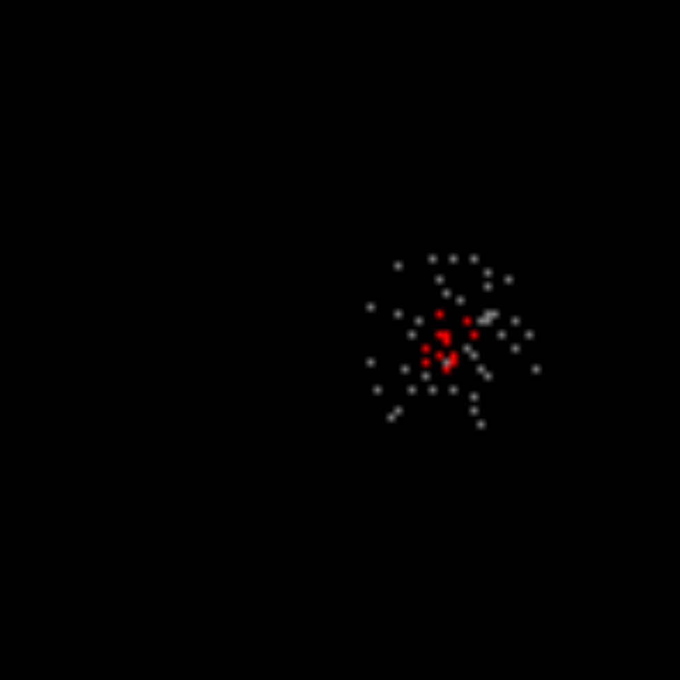 Логика сознания. Часть 1. Волны в клеточном автомате - 5