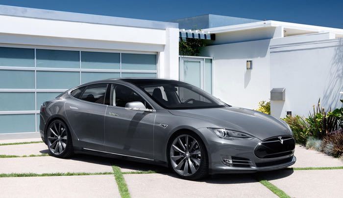 Рекордное обновление Tesla: аккумуляторы Model S и Model X - 1