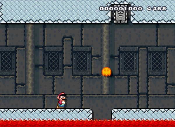 Метод Super Mario World: дополнения и расширения - 5