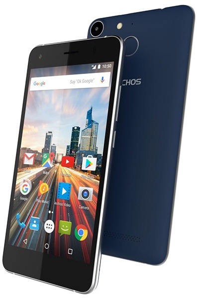 Archos 50f Helium